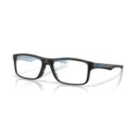 Gafas Oakley Plank 2.0 Para Hombre Black One Size