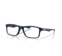 Gafas Oakley Plank 2.0 Para Hombre Blue One Size