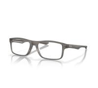 Gafas Oakley Plank 2.0 Para Hombre Grey One Size