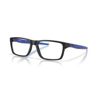 Gafas Oakley Port Bow Para Hombre Black One Size