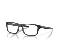 Gafas Oakley Port Bow Para Hombre Black One Size