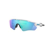 Oakley Gafas de sol Hombre OO9208 Radar EV Path 920873 O_MATTER Blanco Azul Máscara normal Prizm