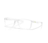 Gafas Oakley Rafter Limitless Collection Para Hombre Matte Clear One Size