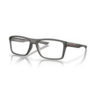 Gafas Oakley Rafter Para Hombre Grey One Size