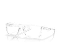 Gafas Oakley Rafter Para Hombre Polished Clear One Size