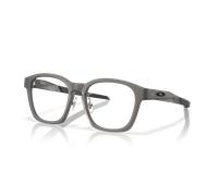 Gafas Oakley Shackle Para Hombre Grey One Size