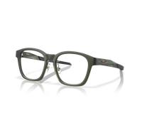 Gafas Oakley Shackle Para Hombre Olive One Size