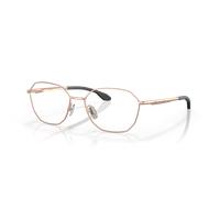 Gafas Oakley Sobriquet Para Mujer Gold One Size