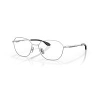 Gafas Oakley Sobriquet Para Mujer Satin Chrome One Size