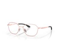 Gafas Oakley Sobriquet Para Mujer Satin Light Berry One Size