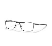 Gafas Oakley Socket 5.0 Para Hombre Black One Size