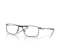 Gafas Oakley Socket 5.0 Para Hombre Black One Size
