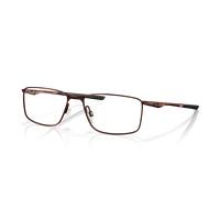 Gafas Oakley Socket 5.0 Para Hombre Brushed Grenache One Size