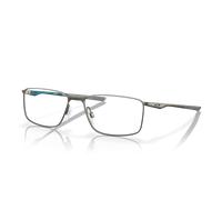 Gafas Oakley Socket 5.0 Para Hombre Matte Gunmetal One Size