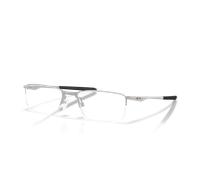 Gafas Oakley Socket 5.5 Alloy Collection Para Hombre Titanium One Size
