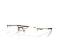 Gafas Oakley Socket 5.5 Limitless Collection Para Hombre Mahogany One Size