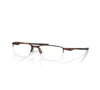 Gafas Oakley Socket 5.5 Para Hombre Brushed Grenache One Size