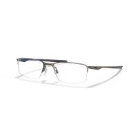 Gafas Oakley Socket 5.5 Para Hombre Pewter One Size