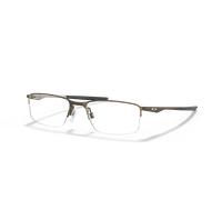 Gafas Oakley Socket 5.5 Para Hombre Satin Lead One Size