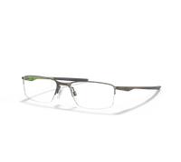 Gafas Oakley Socket 5.5 Para Hombre Satin Pewter One Size