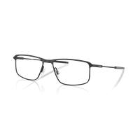 Gafas Oakley Socket Ti Para Hombre Black One Size
