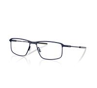 Gafas Oakley Socket Ti Para Hombre Matte Midnight One Size