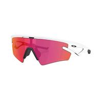 Gafas Oakley Sphaera™ Slash Blanco Rojo