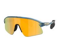 Gafas Oakley STUNT DEVIL (MATTE TRANS ABYSS) Unisex