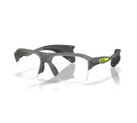 Gafas Oakley Stunt Glider Para Hombre Grey One Size