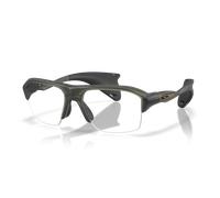 Gafas Oakley Stunt Glider Para Hombre Olive One Size