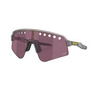 Gafas Oakley Sutro Lite Sweep 2025 Tour De France™ Gris Morado