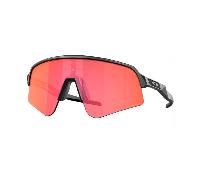 Gafas Oakley Sutro Lite Sweep Negro Mate Lentes Prizm Trail Torch