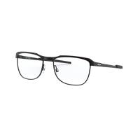 Gafas Oakley Tail Pipe Para Hombre Black One Size