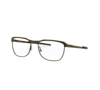 Gafas Oakley Tail Pipe Para Hombre Pewter One Size