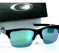 Gafas Oakley THINLINK Negro Mate con Lente Jade Iridium, OO9316-09