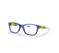 Gafas Oakley Top Level (youth Fit) Para Hombre Polished Sea Glass One Size