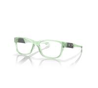 Gafas Oakley Top Level (youth Fit) Para Hombre Polished Trans Jade One Size