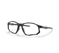 Gafas Oakley Trajectory Para Hombre Black One Size