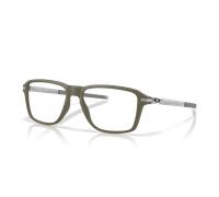 Gafas Oakley Wheel House Latitude Collection Para Hombre Dark Brushed One Size
