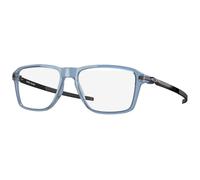 Gafas Oakley Wheel House OX8166-0652 Cristal Azul 52mm Con Estuche