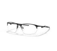 Gafas Oakley Wire Tap 2.0 Para Hombre Black One Size