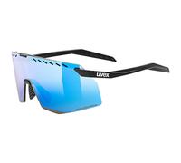 Uvex Pace Stage Cv Black Matte Me Blue One Size