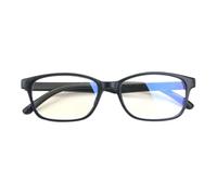 Gafas para daltonismo, gafas correctoras para daltonismo de montura completa, daltónicos unisex para rojo verde, trastorno de la visión, debilidad, uso en interiores y exteriores