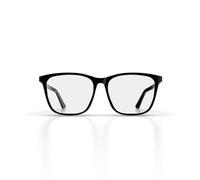 Gafas para Luz Azul GudSlip® M2 - Bloqueo del 100% para Protección Ocular, Prevención de Fatiga Visual y Mejora del Sueño - Ligero Policarbonato con Diseño Elegante y Universal