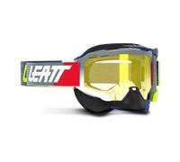 Gafas para motos de nieve Leatt Velocity 4.5 SNX Forge 70% VLT Forge Forge