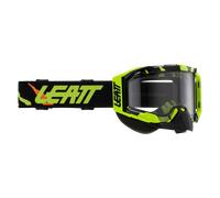 Gafas para motos de nieve Leatt Velocity 5.5 SNX Iriz UC 32% Lima/Tiger Lima,Tiger