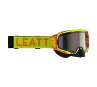 Gafas para motos de nieve Leatt Velocity 6.5 SNX Iriz 26% Cítrico Cítrico