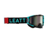 Gafas para motos de nieve Leatt Velocity 6.5 SNX Iriz 26% Combustible Combustible