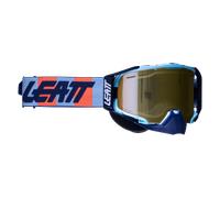 Gafas para motos de nieve Leatt Velocity 6.5 SNX Iriz 26% Hielo Hielo