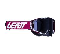 Gafas para motos de nieve Leatt Velocity 6.5 SNX Iriz 26% Novedades Novedades
